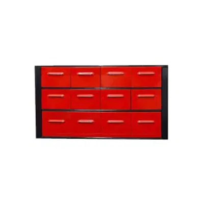 Ordenador c/ 12 Cajones Palladino