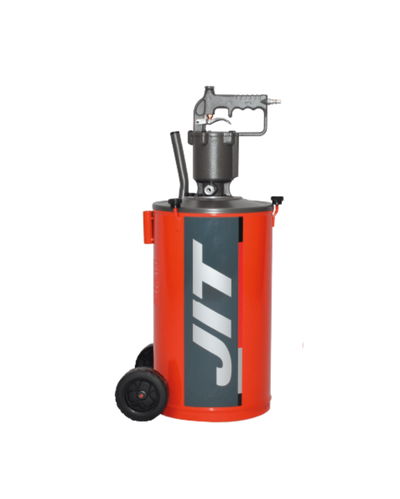 Engrasador Neumático 20 Kg a Pulso Jit
