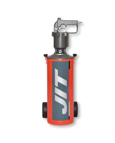 Engrasador Neumático 10 Kg a Pulso Jit