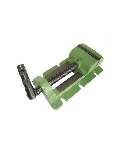 Morsa Casagrande Plana Fija