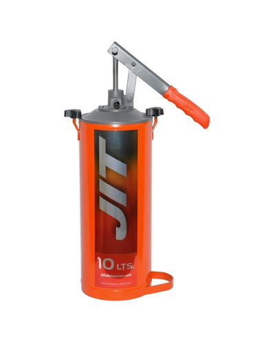 Engrasador Manual 10 Kg con Rayon Jit