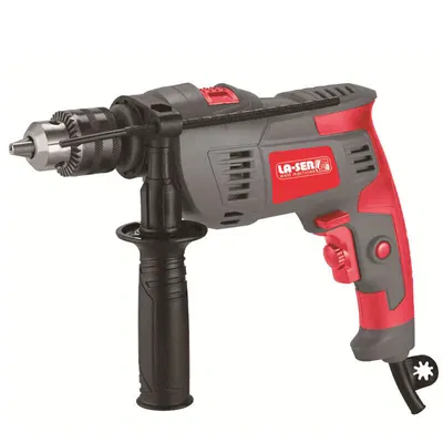 Taladro con Pecutor 13 mm 900W Laser