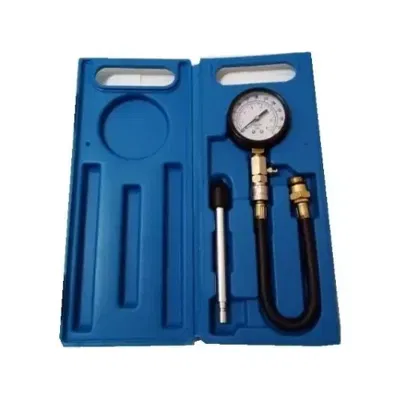 Compresometro Nafta Medidor Compresion Motor Auto Ruhlmann