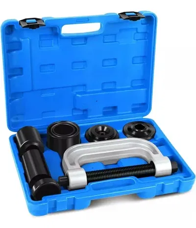 Extractor Colocador De Rotulas Camionetas 4x4 4x2 Pick Up Ruhlmann