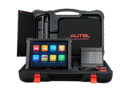 Scanner Autel MaxiSYS ultra S2