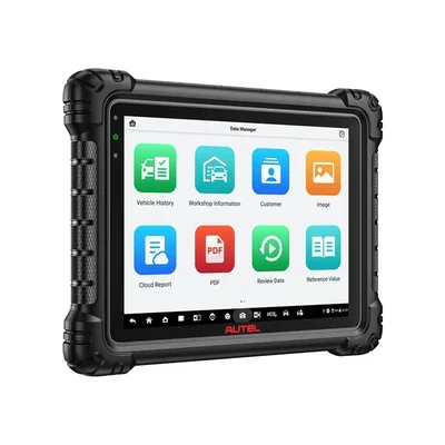 Scanner Automotriz Autel MS919S2