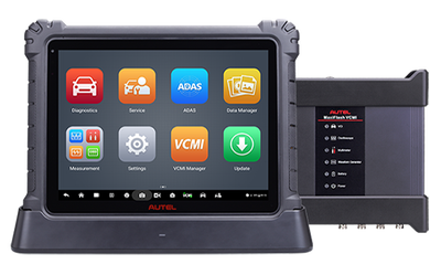 Scanner Autel- MaxiSYS Ultra