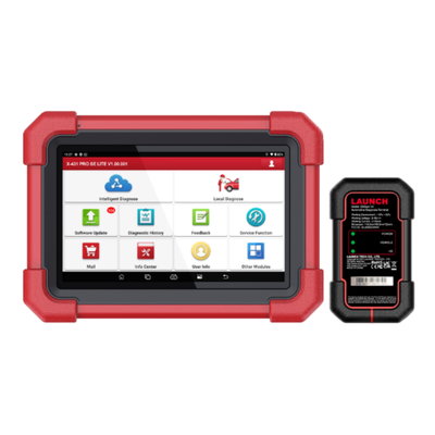 Scanner Launch X-431 PRO SE LITE