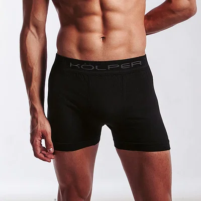 Bóxer Kolper 3355  Liso
