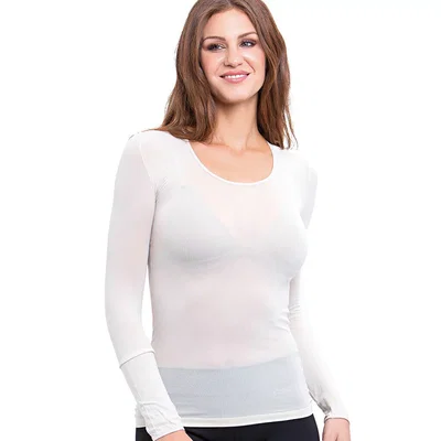 Camiseta Multifilamento M/larga Art. 5150