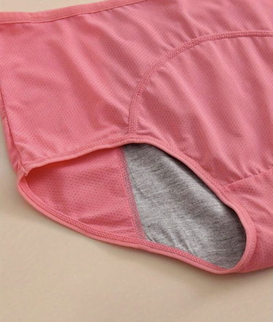 Bombachas antifiltraciones, menstruales o incontinencia de microfibra 