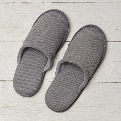 Jaia Art 4032 Nido De Abeja pantuflas mujer 