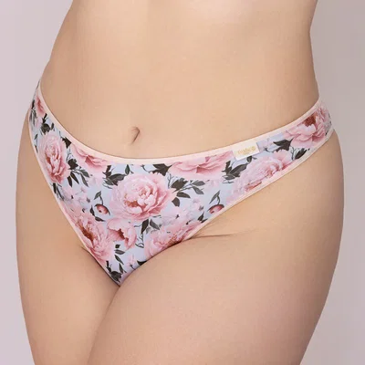 Frashe Art 638E colaless especial en microfibra estampadas precio por unidad
