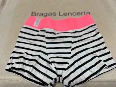 Boxer de niños algodón y lycra Acrobata art 1000
