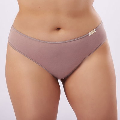 Frashe Art 509 E Culote less de algodón talle especial precio por unidad