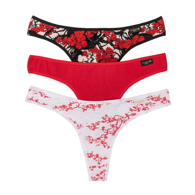 DE COLA LESS DE ALGODÓN LYCRA ESTAMPADO JAPAN precio por unidad