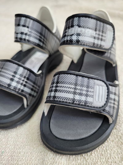 Sandalias Ginga Baby Abrojo Cómodas OFERTA