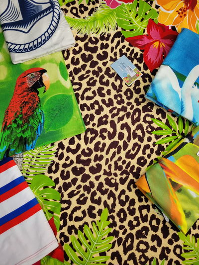 Toallón playero Oferta!