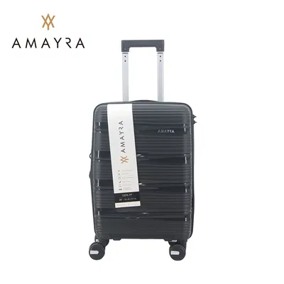 VALIJA AMAYRA Mediana