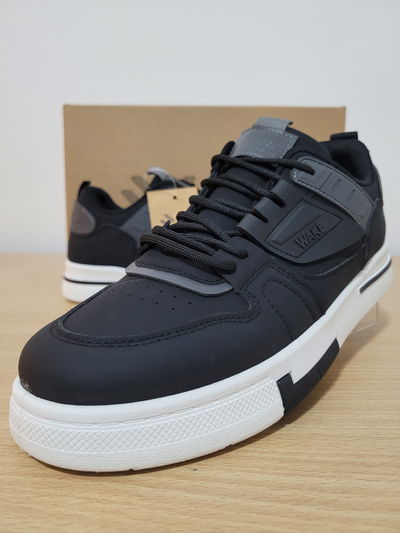 Zapatilla Wake Urbana