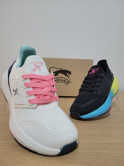 Zapatilla JAGUAR Deportiva
