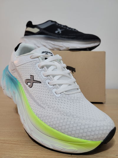 Zapatillas JAGUAR Deportiva Running