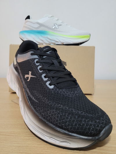 Zapatillas JAGUAR Deportiva Running (39 al 45)