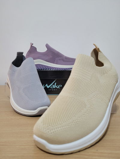 Pancha Wake deportiva