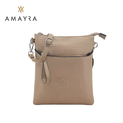 Morral Bandolera AMAYRA 