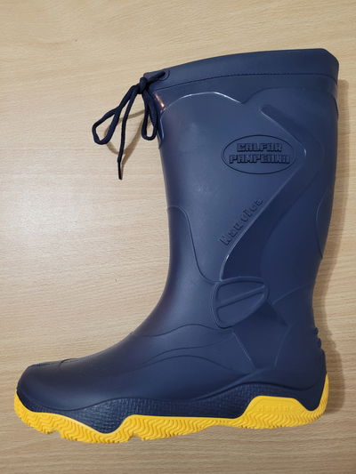 Bota de lluvia CALFOR (T.39 AL 46)