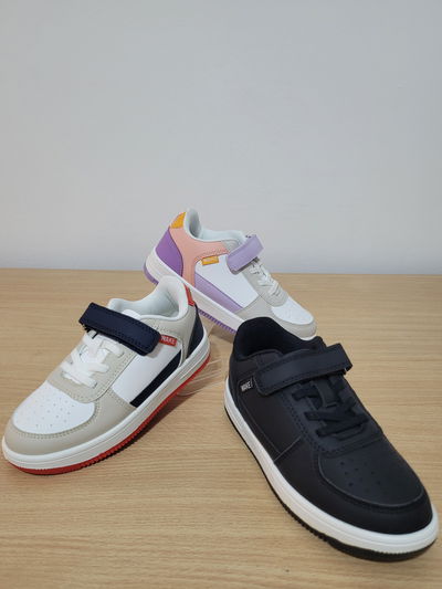 Zapatilla Unisex Urbana/Colegial