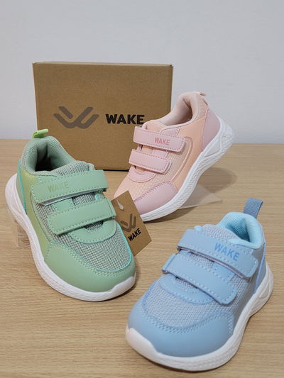 Zapatilla deportiva Wake