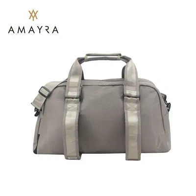Bolso AMAYRA FIT con porta Notebook y zapatillas