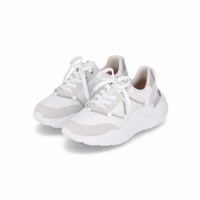 Zapatillas Piccadilly Mujer Moda Confort