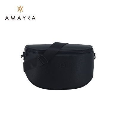 Riñonera AMAYRA Negra