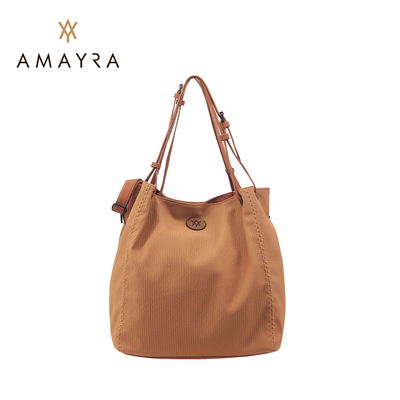 Cartera  Amayra oversize shopper 