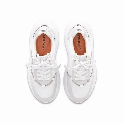 Zapatillas Piccadilly Mujer Moda Confort