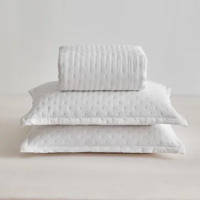 Cubrecama QUILT CAMARO ROYAL c/ Fundas