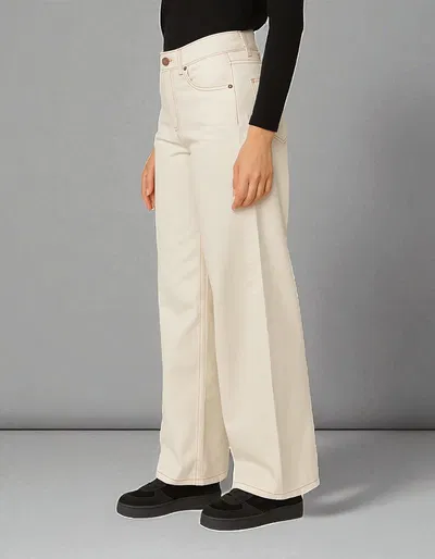 Jean Onyx Wide Leg 