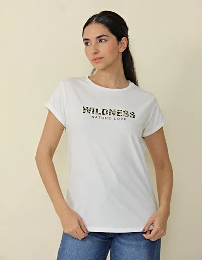 Remera ONYX manga corta