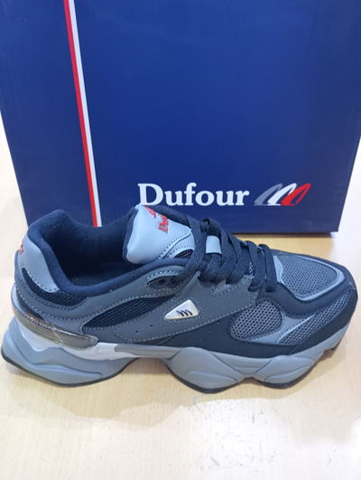 Zapatillas Trekking Dufour Deportivas 