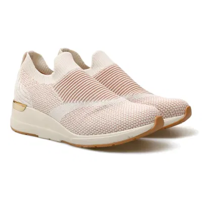 Zapatillas Modare Plataforma Confort