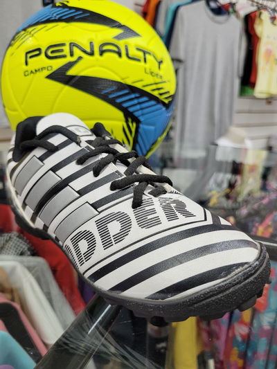 Botín Fútbol Adder OFERTA