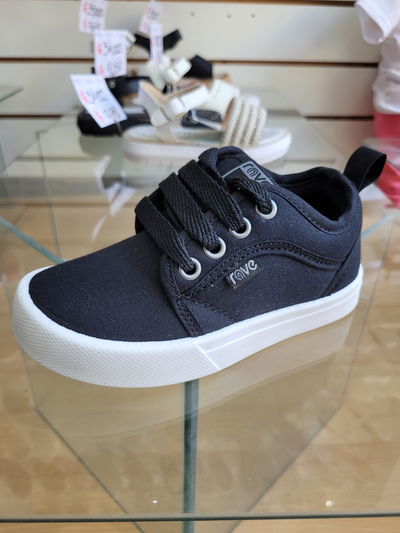 Zapatilla Rave Monterrey Kids