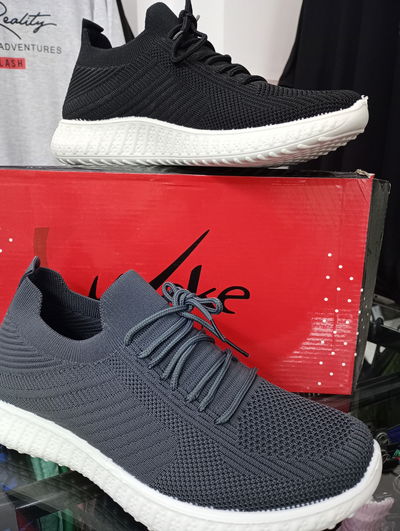 Zapatilla Deportiva Wake Oferta!