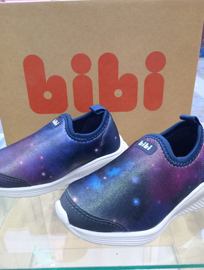 Pancha BIBI Star 