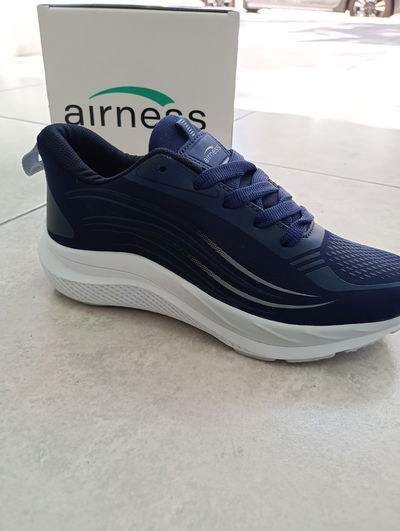 Zapatilla Deportiva Airness Pulse 