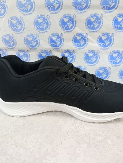 Zapatilla Deportiva Talles Grandes