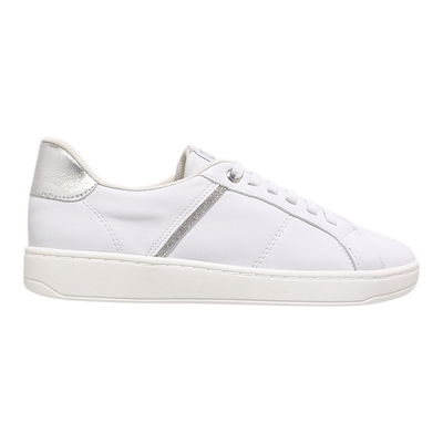 Zapatilla Piccadilly con tira brillo