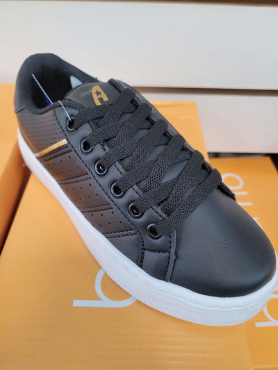 Zapatillas Airness Moda Plataforma liviana